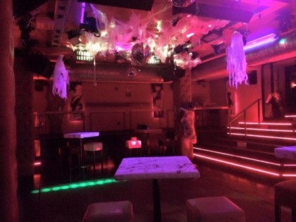 Foto: Baby Doll Wesel