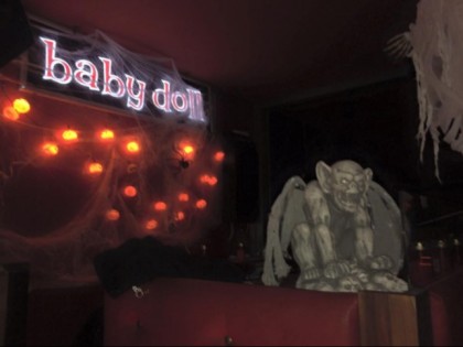 Foto: Baby Doll Wesel